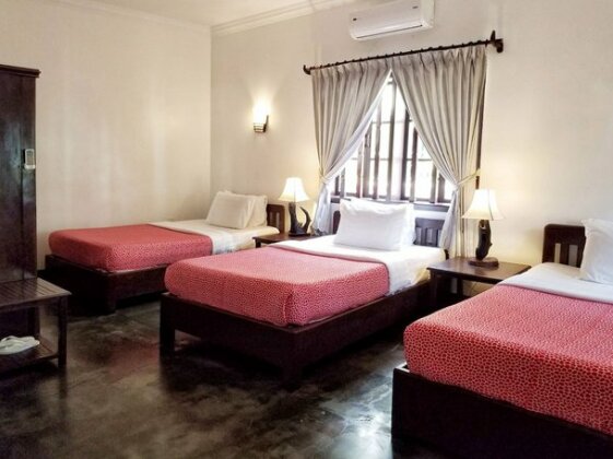 Uncle Sam Villa - Photo4