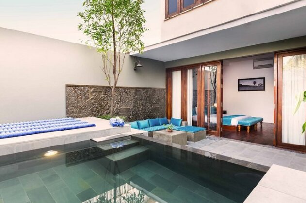 Ung-D Hotel - Photo2