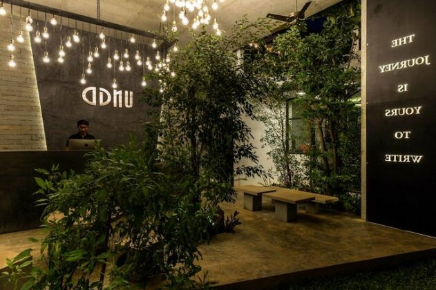 Ung-D Hotel - Photo3
