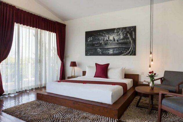 Ung-D Hotel - Photo5