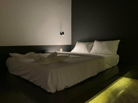 Unity Hostel Siem Reap