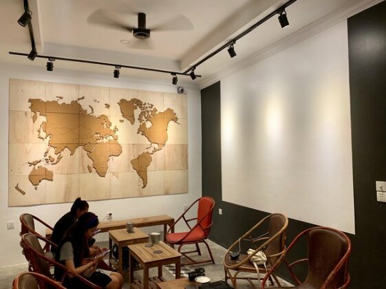 Unity Hostel Siem Reap - Photo3