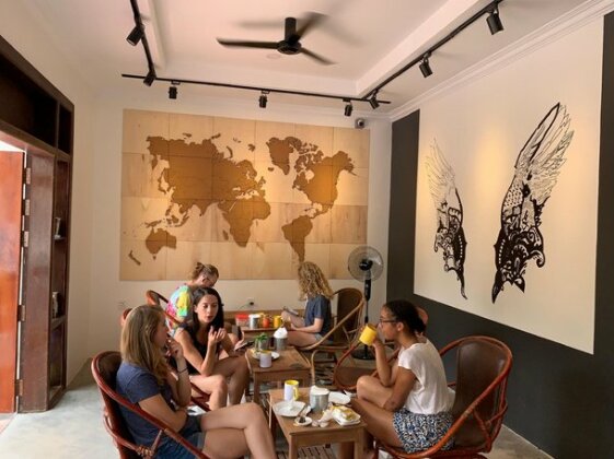 Unity Hostel Siem Reap - Photo4