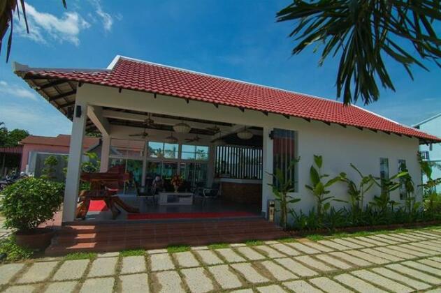 Var Sunny Angkor Suite - Photo2