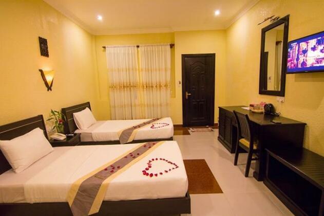Var Sunny Angkor Suite - Photo3
