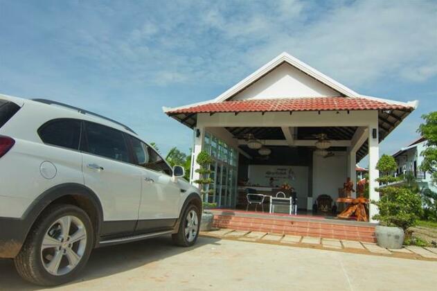 Var Sunny Angkor Suite - Photo4