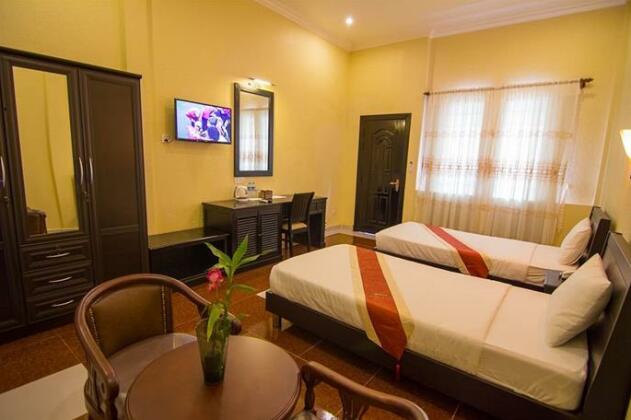Var Sunny Angkor Suite - Photo5
