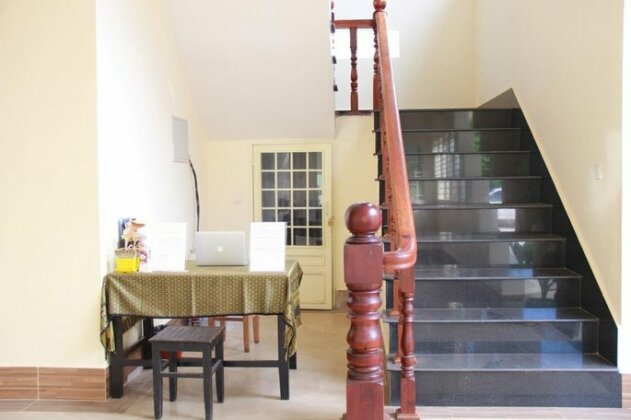 Vary Angkor Guesthouse - Photo3