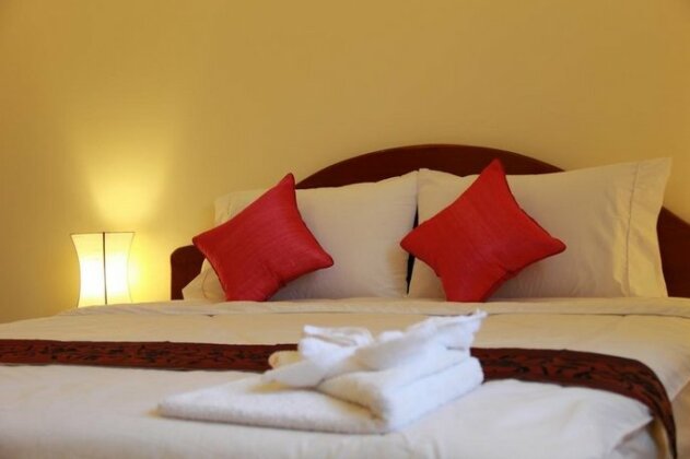 Vary Angkor Guesthouse - Photo5