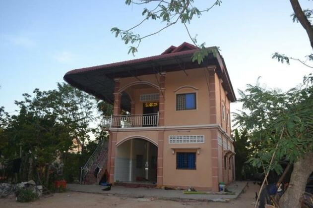 Veal Homestay - Photo2