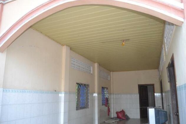 Veal Homestay - Photo5