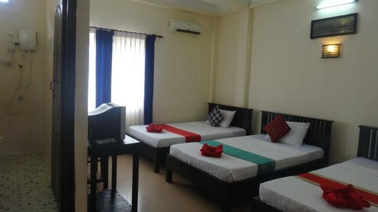 Victory Guest House - Photo3
