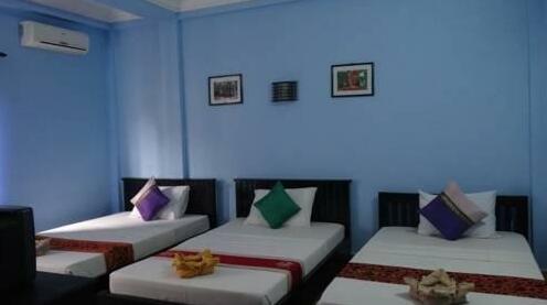 Victory Guest House - Photo4
