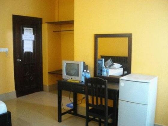 Victory Guest House - Photo5