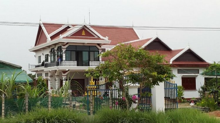 Villa Banteay Srei