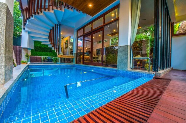 Villa Eternal with Private Pool - Photo3
