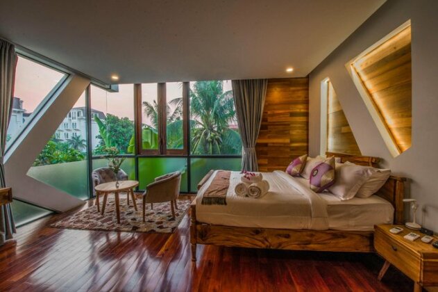 Villa Eternal with Private Pool - Photo4