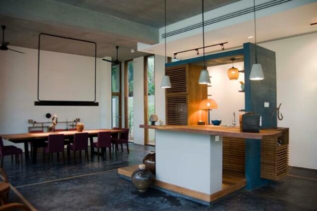 Villa Ni Say - Photo2