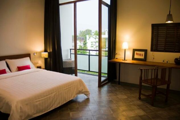 Villa Ni Say - Photo3