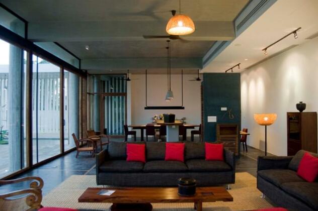 Villa Ni Say - Photo5