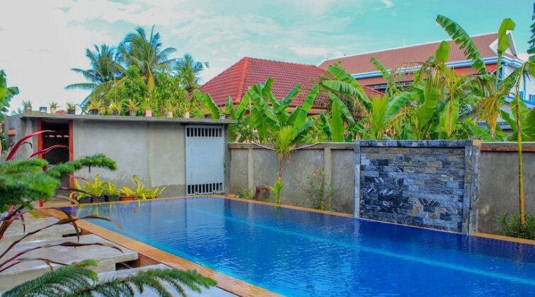 Villa Theara - Photo2