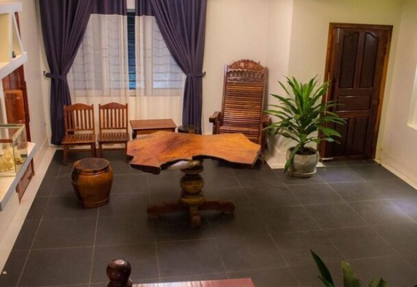 Villa Theara - Photo3
