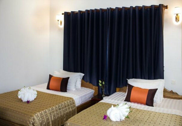 Villa Theara - Photo4