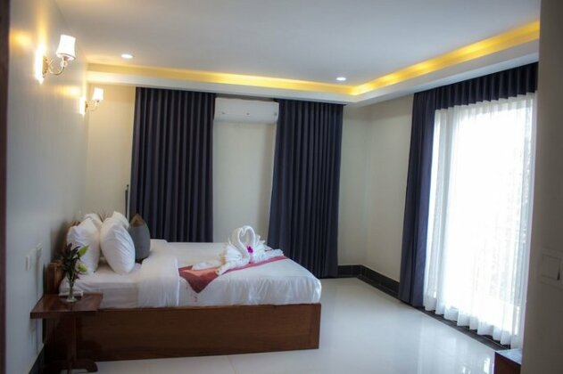 Villa Theara - Photo5