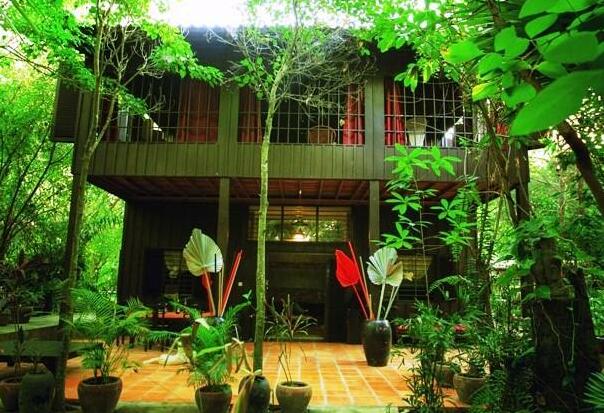 Villa Vanilla Angkor - Photo2