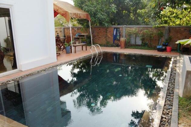 Villa Vat Atvea - Photo4