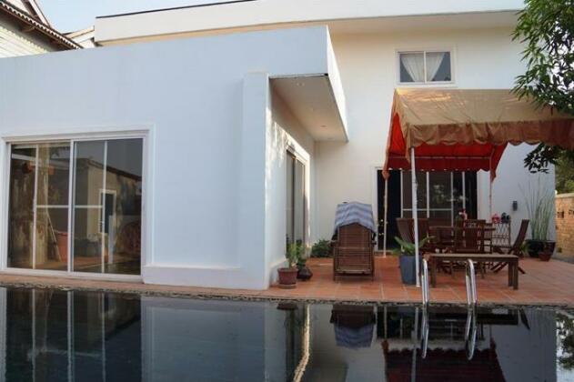 Villa Vat Atvea - Photo5