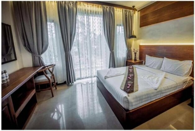 Vimean Vichboth Guest House - Photo2
