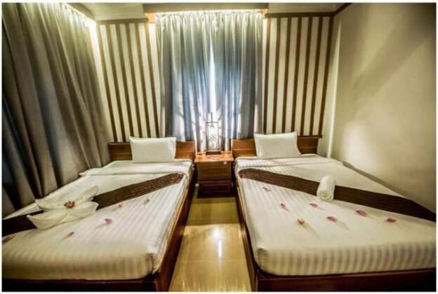 Vimean Vichboth Guest House - Photo4