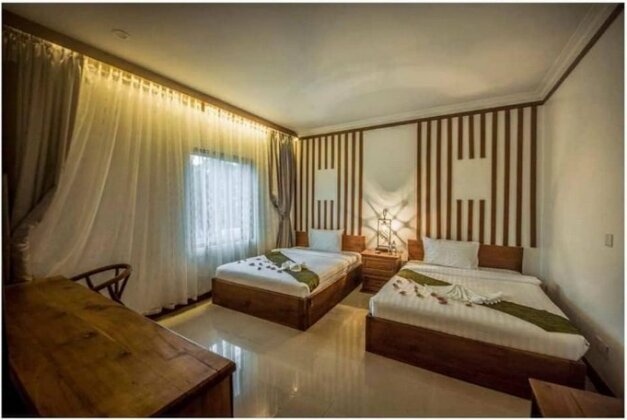 Vimean Vichboth Guest House - Photo5