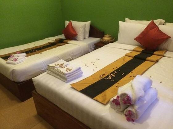 VIP Star Hotel Siem Reap