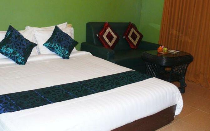 VIP Star Hotel