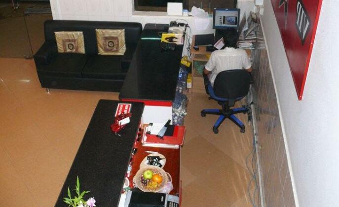 VIP Star Hotel - Photo4