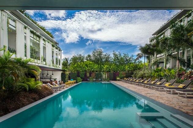 Viroth's Hotel - Photo2