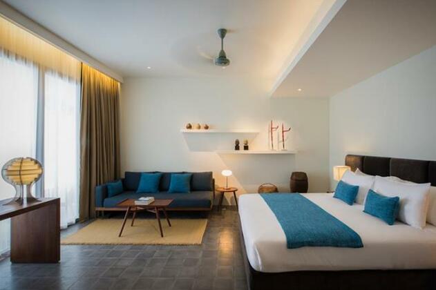 Viroth's Hotel - Photo3