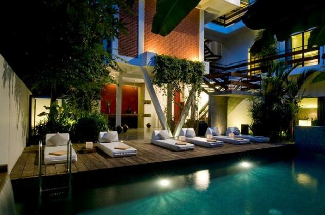 Viroth's Villa - Photo2