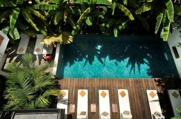 Viroth's Villa - Photo3