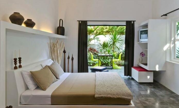Viroth's Villa - Photo5