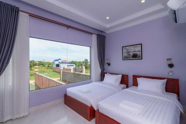 Visal Homestay Siem Reap - Photo2