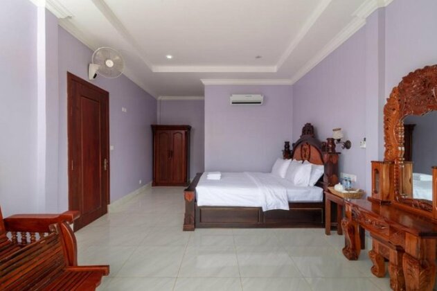 Visal Homestay Siem Reap - Photo3