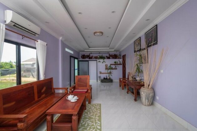 Visal Homestay Siem Reap - Photo5