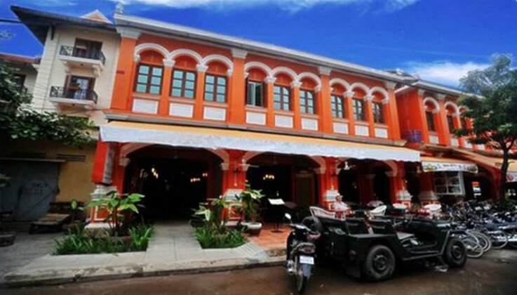 Viva Hotel - Photo2