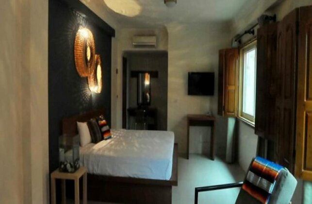 Viva Hotel - Photo4