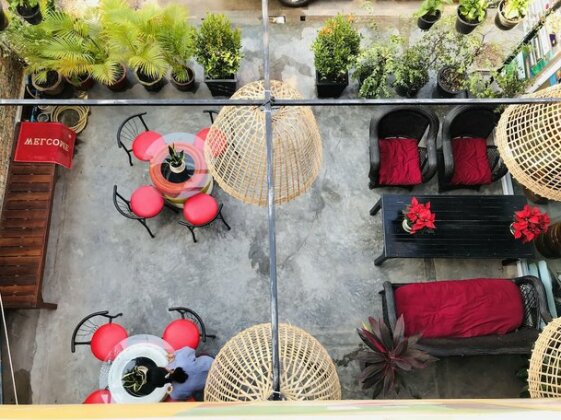 Warm Bed Hostel - Photo2