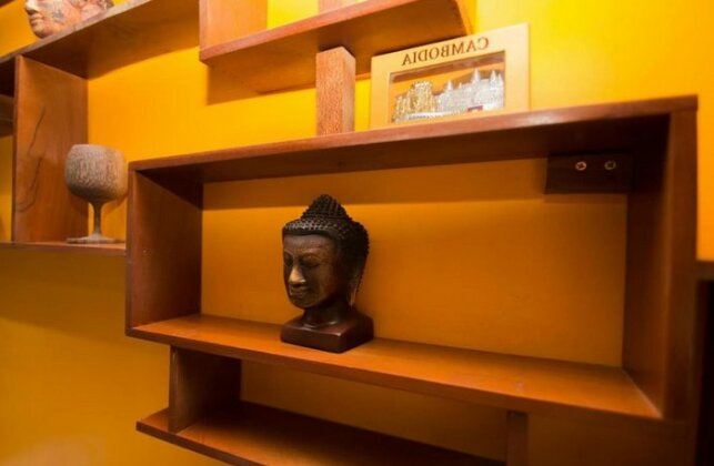 Warm Bed Hostel - Photo3