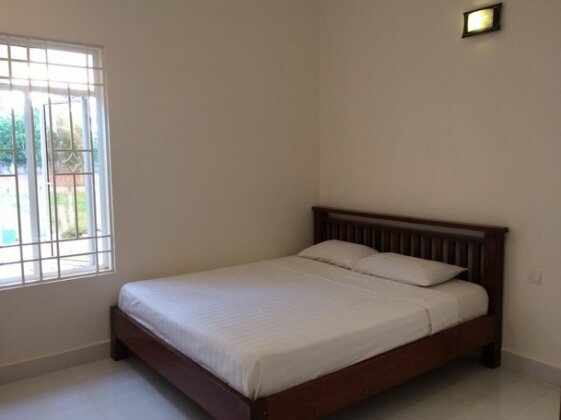 Wat Pren Homestay